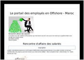 www.shoreannonce.com
