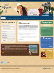 la realisation de template PSD +le decoupage+et l'integration+la creation de site