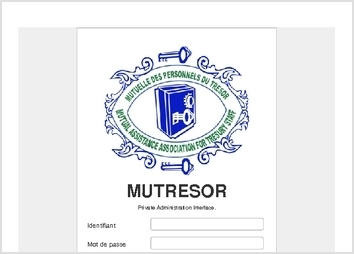 Ce projet a consister à mettre sur pied, une application ou une plateforme web pour facilité le travail de la gestion des mutualistes du trésor au Cameroun. 
Les fonctionnalités attendues et obtenues sont les suivantes: 
- (Gestion des mutualistes (Enregistrement , modifications, suppression) 
- gestion des circonscriptions financières et des délégués régionaux 
- Affectation/Mutation d'un mutualiste/délégué dans une autre circonscription financière. 
- gestion des administrateurs et de l'authentification, 
- Édition et production des rapports trimestrielles et annuelles des délégués sur les évènements rencontrés ( Mariage, décès, retraite) et la gestion des primes et allocations qui vont avec. 
- impression des états - gestion des affiliations pour l'assurance des mutualistes y compris leurs proches.
 - gestion des montants de cotisations .... Difficultés rencontrées: 
- gestion des impression des état sous forme de fichier PDF 
- Journalisation des évènements