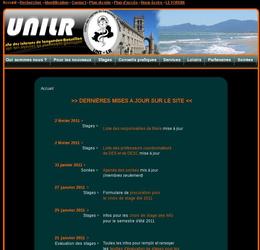 Migration vers joomla en concervant le design*r�f�rencement du site Internet *formation du personnel*Module de d�p�t de petites annonces