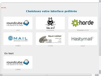 Migration site Internet statique vers Joomla + formation 2h