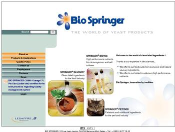 Création de l'intranet Version2 (500 utilisateurs internes et 7000 via le web) :

Audit de l'existant, préconisation des solutions (CMS MODx), validation du nouveau cahier des charges, intégration de la nouvelle charte, développement d'outils spécifiques (GED, Workflow...), ré-intégrations des anciennes applications « métier », formation des différents administrateurs.

Mission de 6 mois chez le client.