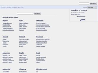 Références design d'information