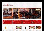 Le Restaurant Délice Indien qui est un spécialiste de la cuisine Indienne, nous a confié la conception de leur site web e-commerce qui contient un module de paiement en ligne sécurisé ainsi qu'un espace d'administration pour gérer ses commandes à Distance et bien évidement afin de gérer facilement ces commandes, élargir son audience et assurer le suivi de ses clients. 
Le design du site est bien adapté aux nouvelles tendances du web ainsi qu'à la nature d'activité de l'entreprise, aussi qu'il permet une navigation souple. Une multitude de modules qui rendent le site un véritable support de communication, de commande et de suivi: commande en ligne,paiement sur internet, réservation en ligne, livraison à domicile, module 