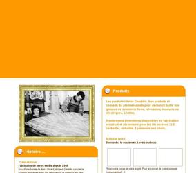 descriptif portfolio atelier8 