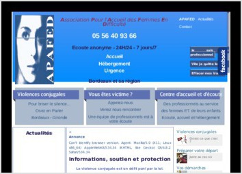 descriptif portfolio atrium 