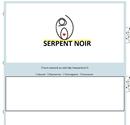 Forum du serpent noir à pour but de permettre l'interaction entre ses différents adhérents.

Cette plateforme hébergée par forum actif doit permettre à des animateurs débutants de s'exercer, à des concommateurs d'échanger leurs gouts et idées, aux vendeurs du réseau de comprendre l'environnement e-commerce et de comprendre le système carrefour internet.

J'ai fait le choix de forum actif parce qu'il est fiable, pratique et inventif.

L'objectif suivant est d'apprendre à utiliser les applications facebookpour relier le tout au réseau social "serpent noir".