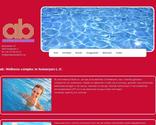 Site Internet d'un centre Wellness de Belgique.
Le design de ce site est une création du client.
C'est un site vitrine qui dispose en plus d'un module de réservation en ligne (page reserveren). Ce module permet aux visiteurs de voir les plages horaires disponibles pour la réservation du centre Spa. Ils peuvent directement cliquer sur les horaires qui les intéressent, ce qui pré-remplit un formulaire de réservation. Chaque réservation est validée par l'administrateur du site qui peut également les modifier et consulter sa liste de clients.
La construction du site optimise le référencement naturel grâce à un contenu réfléchit et des mots-clefs correctement sélectionnés.

