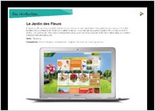 Le Jardin des FLeurs nous a confi la ralisation de son nouveau site web marchand. Un beau challenge qui nous a permis d allier les diffrentes comptences de l quipe sur un projet complexe. Le site regroupe deux grandes parties, site e-commerce et site  contenu. Une srie de mini-sites propres  chaque franchis Le Jardin des Fleurs a galement t mise en place ainsi qu un systme d encaissement connect au site.
Outils : Prestashop
Comptences : Conduite de projet, dveloppement, intgration et cration de la charte graphique