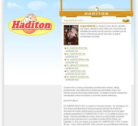 descriptif portfolio avsoft 