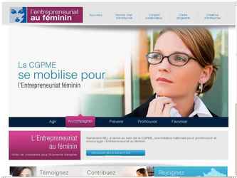 J'ai réalisé ce site à partir du CMS joomla en 48h depuis le découpage d'un design fait avec photoshop, l'intégration et le développement.