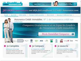 Site comparateur en assurance de prêt.
Résultats en ligne.
Génération de pdf.
Envoi de mails automatique et relance automatique.
CRM de gestion plateforme de traitement des prospects.