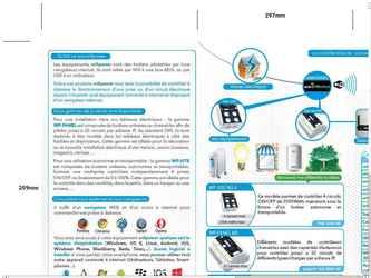 Brochure du wifipower que j'ai réalisé
www.wifipower.fr