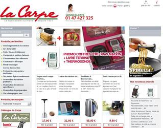 N'avons pas r&eacute;alis&eacute; le design