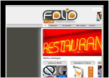 Site marchand en ligne depuis 2010, ayant d�j� �t� relook� et �tendu � 3 reprises par mes soins. Sa conception est en PHP sur base de donn�es mySQL Le rendu des pages est r�alis� en HTML5 avec CSS3, utilisation de jQuery et Bootstrap. Le design est responsive (adaptatif aux smartphone et tablettes). Le site dispose de nombreuses fonctions : panier virtuel avec gestion ecotaxe, du port, des zones de livraison, ..., divers moyens de paiement (ch�ques, esp�ces, Cb via Paypal, CB via Bluepaid), profil utilisateur standard, profil utilisateur revendeur avec bases tarifaires diff�rentes, gestion de formules de calculs avec formulaires sur les fiches des produits vendus, gestion de stock, ... Un backoffice complet est � disposition, permettant de g�rer les langues mises � disposition, le catalogue des produits, les comptes des utilisateurs, les statistiques de vente, le statut des commandes, les documents de type devis et factures, les paiements partiels, les codes de r�duction, ... Le r�f�rencement du site naturel a �galement �t� r�alis� par mes soins.