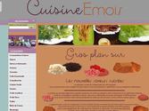 Ce site a été réalisé sous noyau PRESTASHOP avec adjonction de modules propres ou créés en PHP.

Destiné au public, les propriétaires on depuis changé d'hébergeur ce qui a tendance a rendre le site très long.

Création des logos et charte graphique.

