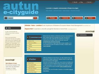 cityguide communautaire