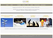 Site de prsentation d\