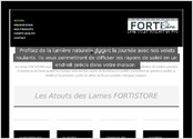 site avec WordPress