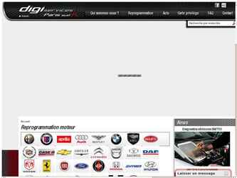 Cr&eacute;ation graphique , int&eacute;gration des psd,test et mise en  production.
