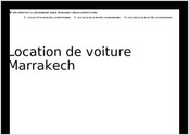 Car rental Ltd est une agence de location de voiture basé à Marrakech - Maroc. très bons prix avec la disponibilité des voitures,vous pouvez réserver en ligne.service de haut niveau avec des tarifs imbatables.
