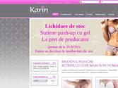 e-shop pour femme