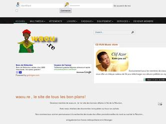 le site de tous les bons plans � la R�union