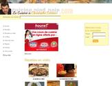 site de recettes en vid&eacute;o