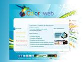 Color2web est aussi optimisé pour les personnes n'ayant pas flash player sur leur poste informatique.

Color2web existe en version flash : http://www.color2web.fr

et en version Xhtml et CSS validé aux normes W3C : http://www.site.color2web.fr

Toutes personne n'ayant pas le flash player sur leur poste et visitant l'adresse www.color2web.fr sera automatiquement rediriger vers www.site.color2web.fr