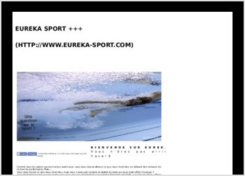 Base documentaire sur la sant&eacute; & le sport