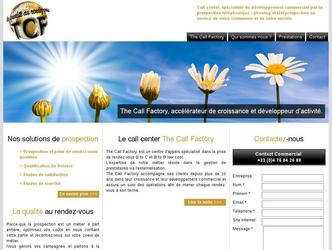 Positionnement de l image de marqueDesignR�f�rencement seoD�veloppement sp�cifiques