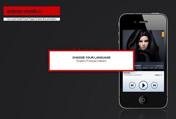Int�gration html/css + d�veloppement php/jquery/flash/mysql