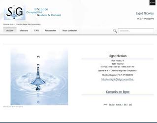 site d expert comptable