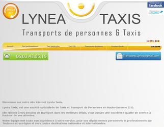 Le client voulait un site internet de taxi.
Nous avons codé un module de calcul d'itinéraire avec un tarif de jour et de nuit.
Suite à la demande du client, le site est évolutif.
Un pannel administrateur permet au client de voir ses messages ainsi que ses commandes de taxi.

Pour finaliser la prestation des cartes de visite et un logo ont été créés.