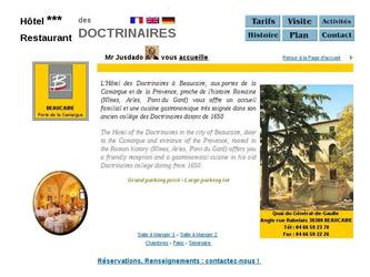 descriptif portfolio cyprien.clerc 