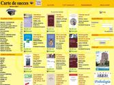 Online book store