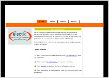 descriptif portfolio danielson 