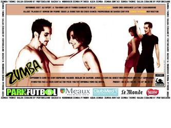 Cr&eacute;ation d'un emailing pour la soci&eacute;t&eacute; SDM Management.