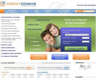 Site de courtier immobilier sur Paris. R�alisation du back-office + intervention front-office + maintenance serveurs