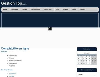 Notre offre sadresse aux artisanats, commerants, indpendants et PME/PMI dsirant faire appel un gestionnaire administratif afin de raliser leurs comptes annuels, dclarations priodiques et les assists pour toutes dmarches administratives et fiscales. Le client accde  son espace personnel via son PC, son Smartphone 24h/24 et peut consulter en temps rel son bilan, grand livre, il met  la disposition de son comptable les factures, courriers, notes afin de tenir correctement sa comptabilit, dclarations fiscales et la gestion sociale. 