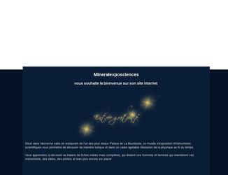 descriptif portfolio devancom site-internet