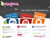 Ce site permet de vendre des cartes de recharge de t&eacute;l&eacute;phones en ligne