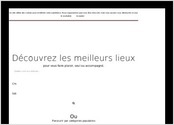 - Définition de l'ensemble des phases technique des projets
- Pilotage, suivi et coordination des projets
- Test et recette technique
- Assistance à maîtrise d?ouvrage
- CMS Wordpress