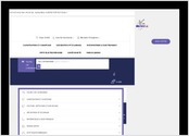 Définition de l?ensemble des phases technique des projets
Pilotage, suivi et coordination des projets
Test et recette technique
Assistance à maîtrise d?ouvrage
CMS Wordpress