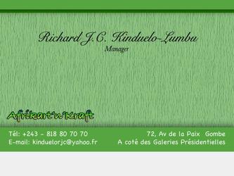 descriptif portfolio djan2i carte-de-visite