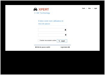 Technologies: MVC.Net, JQuery