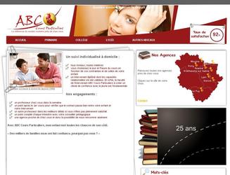 sp&eacute;cialiste du soutien scolaire 