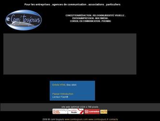 descriptif portfolio doweb 