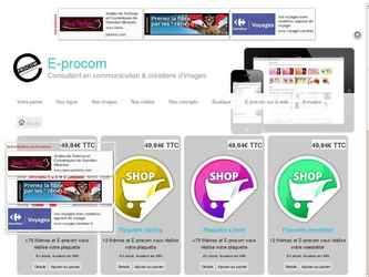 Site web, visuel, concepts, logos, vid&eacute;os, page facebook, icones a t&eacute;l&eacute;charger, font d'&eacute;cran a t&eacute;l&eacute;charger, r&eacute;f&eacute;rencement