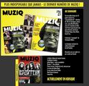 Magazine français muziq